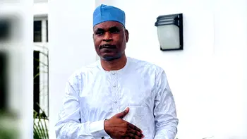 2027: Ex-IGP Adamu has grassroots support to win Nasarawa governorship race — Lawmaker