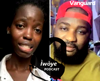 Favour pa ara rẹ̀ nítorí pé arákùnrin Ifáyín Ọ̀gbọ́nnà fi ipá bá a lòpọ̀ ní Ìpínlẹ̀ Delta; Musbau pa ìyàwó rẹ̀ nítorí oúnjẹ ní Ìpínlẹ̀ Nasarawa