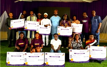 Financial discipline, digital skills crucial to sustainable business growth – FCMB MFB MD