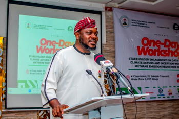 FG urges flood preparedness, calls for nationwide investment in climate resilience