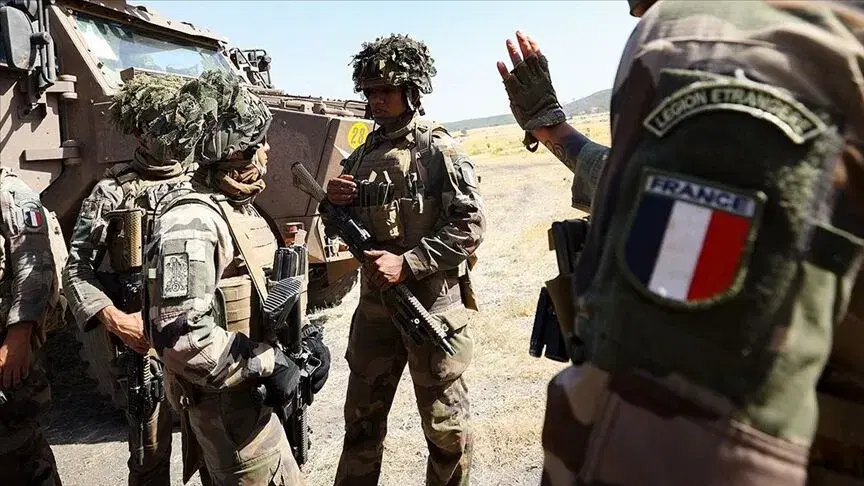 10 countries with strongest military in Europe