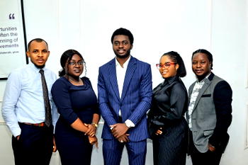 Fintech firm unveils app to deepen Nigeria’s digital trading market