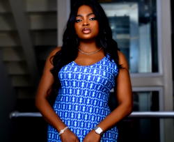 I did nails, sold bed space, cakes to survive at UNILAG – Funke Akindele