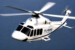 NOG Week: Flybird to unveil advanced drones, expand into offshore aviation services