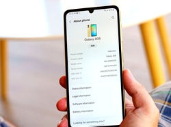 5 cheapest Samsung phones to buy