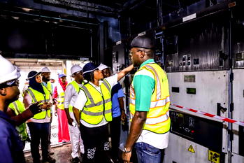NDPHC bids to restore 225MW Gbarain plant to boost power supply