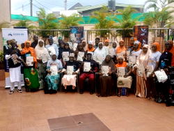 Religious leaders must champion fight against GBV – NGO, Islamic scholars
