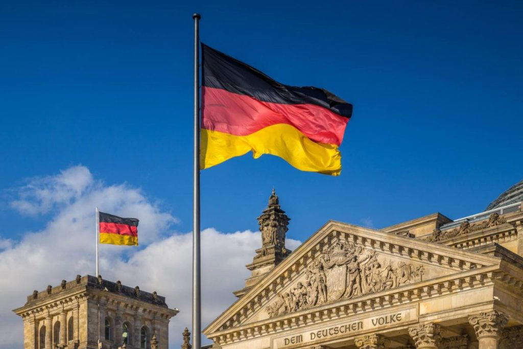 List of countries that don’t need visa to enter Germany