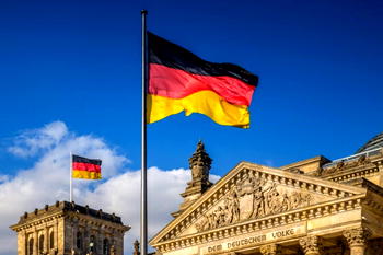 List of countries that don’t need visa to enter Germany