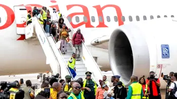 Ghana to bring back 1,000 more workers from South Africa