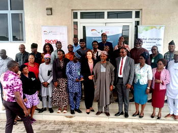 GIZ, Ogun move to sustain job creation, enterprise development initiatives