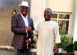 What a handshake reveals about nation-building 