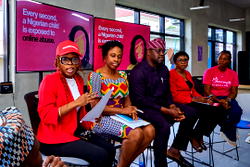 Gatefield seeks stronger protection for Nigerian children against online harm