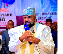 2027: Human capital development will be top priority, Gwamna pledges