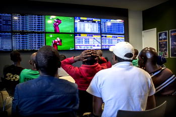 Nigeria leads in online gambling regulation as illegal market hits $17.8bn