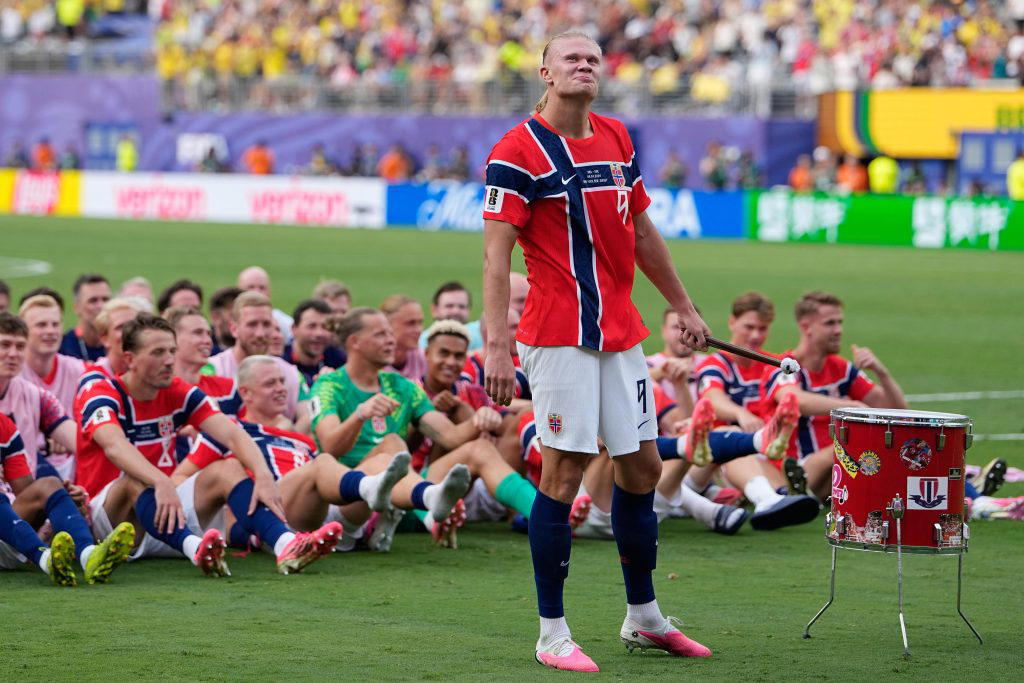Photos: Most memorable moments of the 2026 FIFA World Cup so far