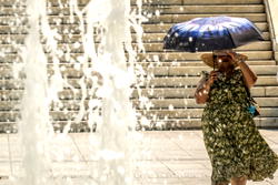 France records over 5,700 excess deaths in June heatwave