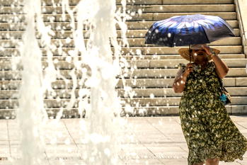 France records over 5,700 excess deaths in June heatwave