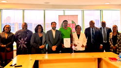Healthcare Federation, American Business Council partner to strengthen private sector participation