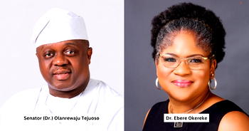 Tejuoso, Okereke join HFN’s BoT