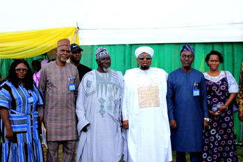 Assault health workers in Lagos, face jail term — State govt