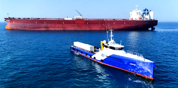 Iran announces closure of Strait of Hormuz after strikes on US targets in Middle East