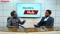 Nigerian activists seeking political offices can’t make a difference - Segalink