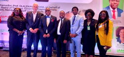 Experts seek HR overhaul to boost business resilience, economic growth in Nigeria