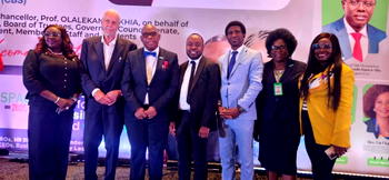 Experts seek HR overhaul to boost business resilience, economic growth in Nigeria