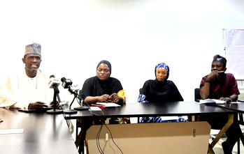 Tinubu urged to declare state of emergency in healthcare