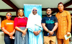 HumanManager equips UNILAG students with digital HR skills