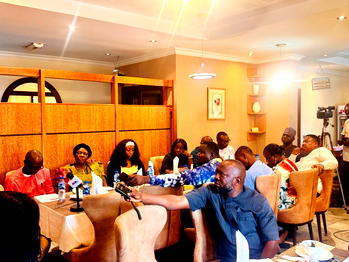 Experts seek greater media attention as hypertension claims more Nigerian lives