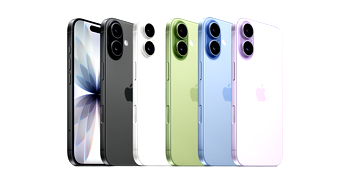 5 Android phones considered better than iPhone 17