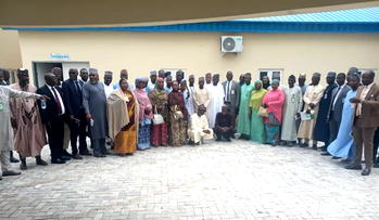 2027: Manipulating election results no longer tolerated – ICPC tells INEC in Borno