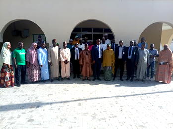 ICPC moves to monitor education projects in Borno