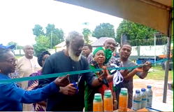FG, IFAD-VCDP annouce N3.07bn farm support for Benue
