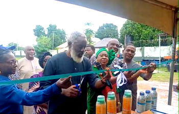 FG, IFAD-VCDP annouce N3.07bn farm support for Benue