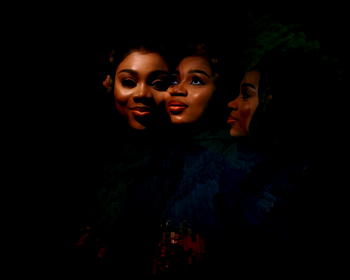 Cocooned identity in Ifeoluwapo’s portrait of many selves