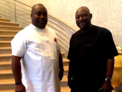 Anambra FA to honour late Ifeanyi Ubah with novelty match