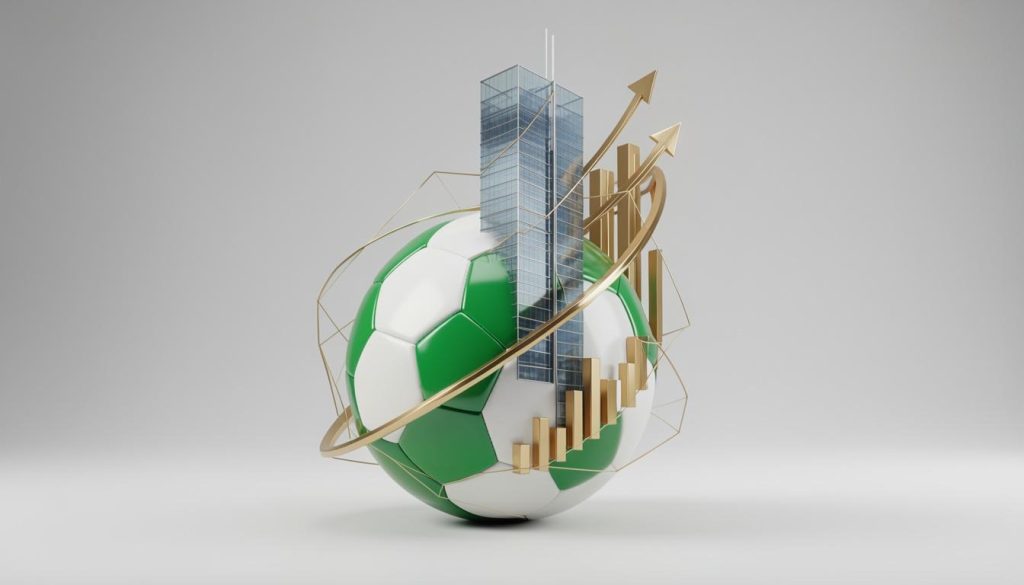Five Nigerian Football Stars Who Have Successfully Built Businesses Off the Pitch