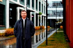 Denis Kitaev: Life, real estate, and work at Vesper