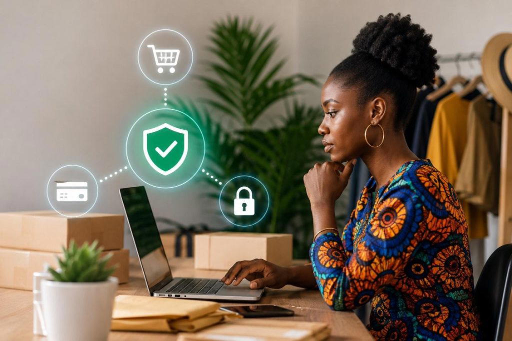 The Importance of Digital Trust for Nigeria's Expanding SME Sector