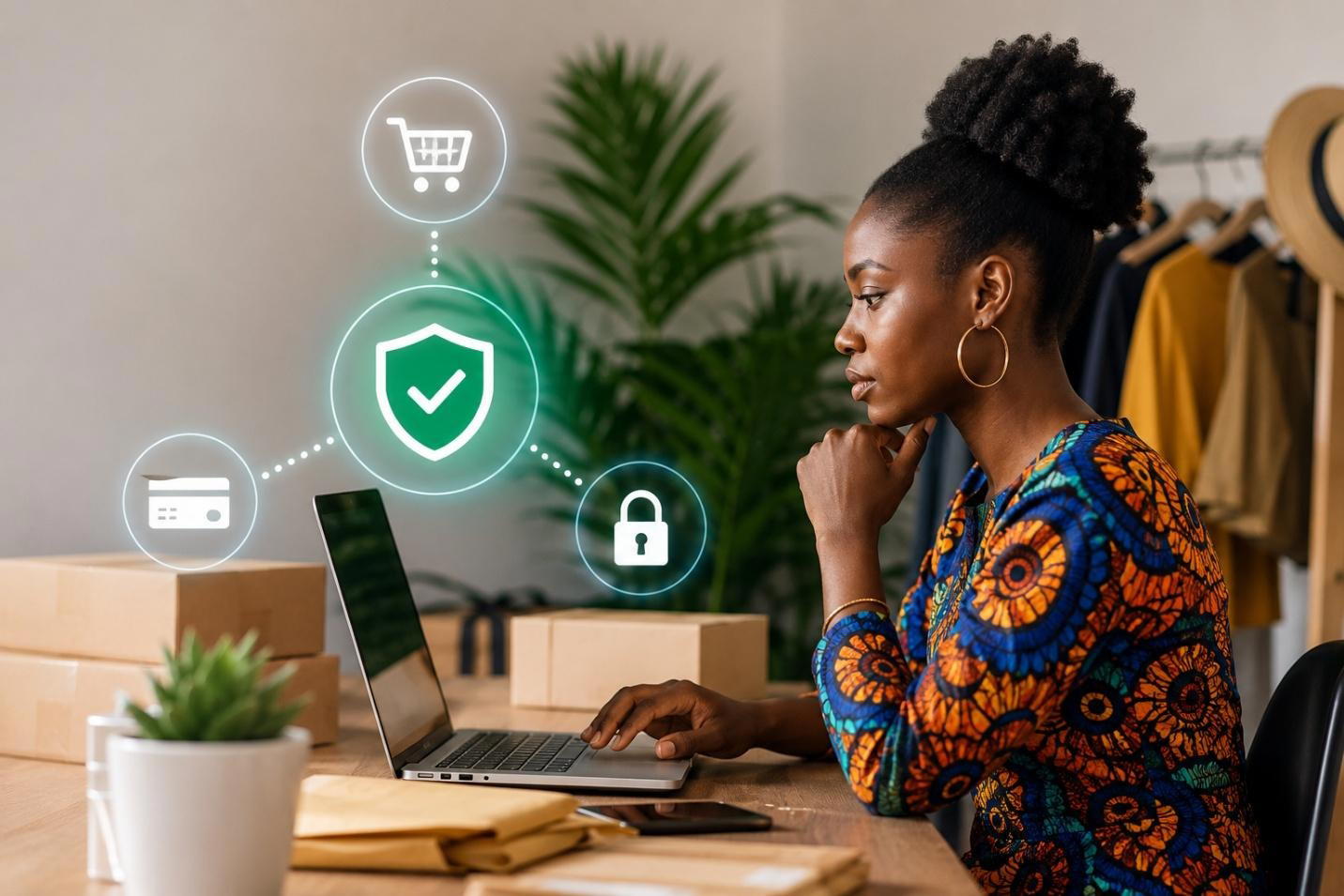 Why Digital Trust Is Becoming Essential for Nigeria’s Growing SME Economy