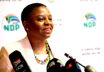 ‘Show us the drug dens’: South Africa rejects Nigeria’s compensation demand