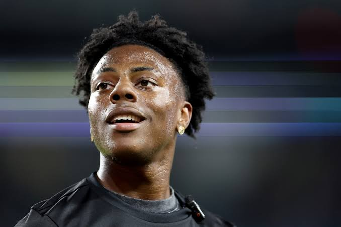 FIFA probes racist abuse targeting US streamer IShowSpeed
