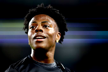 FIFA probes racist abuse targeting US streamer IShowSpeed