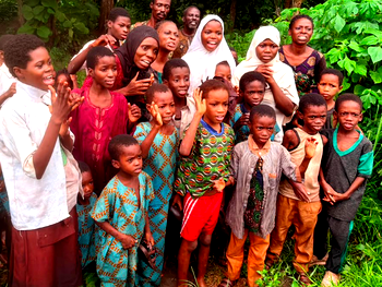 Oyo abduction: CAN celebrates rescue of kidnapped Oriire pupils, teachers