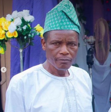 Oyo teacher's family expresses grief over rescue, leaving one chair permanently vacant