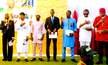 NIDSUG inaugurates 7th national executive council in Umuahia