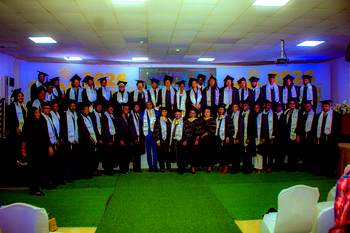 SPIN inducts 79 sustainability professionals, seeks stronger corporate governance